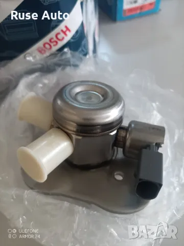 Помпа за високо налягане BOSCH BMW, снимка 4 - Части - 49662469