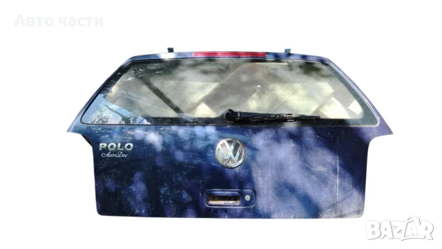 заден капак Volkswagen Polo