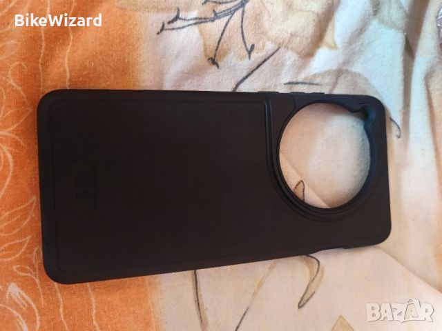 TUDIA MergeGrip калъф/кейс Съвместим за OnePlus 12 Case 5G 2024, MagSafe Удароустойчив НОВ, снимка 2 - Калъфи, кейсове - 46467113