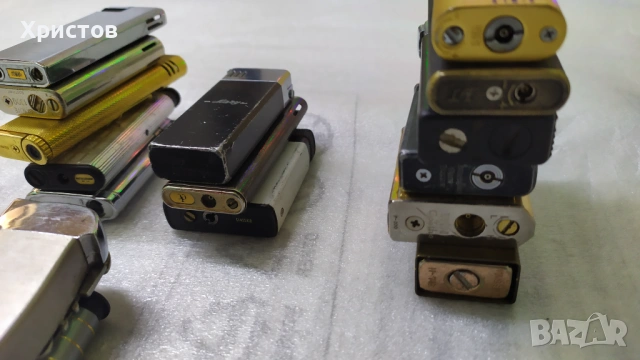 ЗА КОЛЕКЦИОНЕРИ 20 БРОЯ ЗАРПАЛКИ ОТ ЕДНО ВРЕМЕ, снимка 5 - Колекции - 54110080