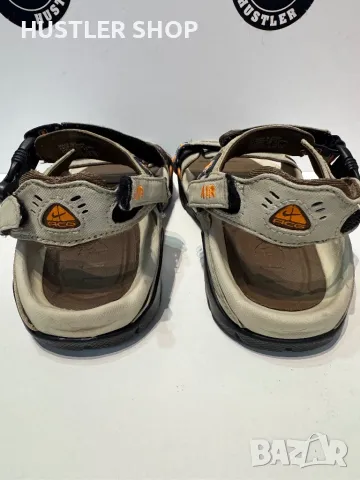 Сандали NIKE ACG.Номер 36.5, снимка 5 - Сандали - 50433702