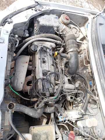 Suzuki Liana 1.6i - НА ЧАСТИ , снимка 6 - Части - 53771981