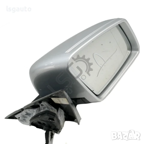 Дясно огледало с ел. прибиране Mercedes-Benz E-Class (W212) 2009-2016 ID:147582, снимка 3 - Части - 50903625