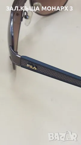 Слънчеви Очила Fila SF9639, снимка 2 - Други - 49767834