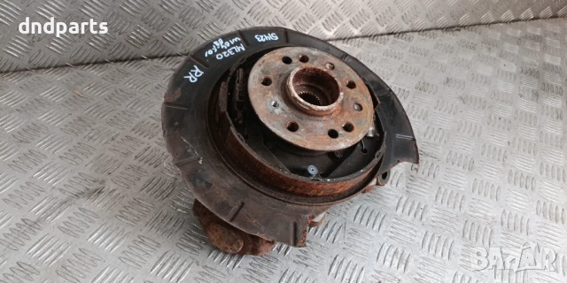 Шенкел Mercedes ML320 CDI W164 2008г.(заден десен)	