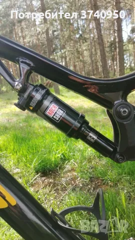 Продавам Jamis Dakar mp2, снимка 4 - Велосипеди - 50235714