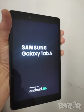 Таблет Samsung A8 2019 - 8", 2/32, снимка 4 - Таблети - 50782541
