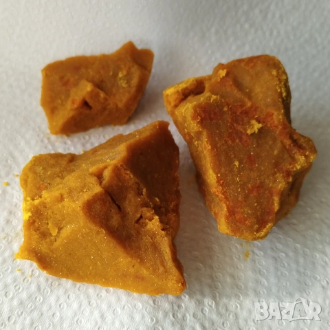 Железен трихлорид (FeCl₃) – ЧЗА - чист за анализ концентрат - универсален химичен реагент, снимка 2 - Други - 53056685