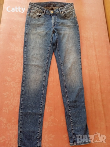 Страхотни дамски дьнки , снимка 12 - Дънки - 51788997