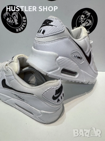 Маратонки NIKE AIR MAX 90.Номер 41, снимка 5 - Маратонки - 52003983