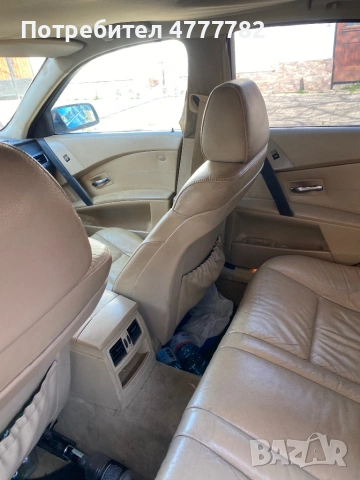 2 кожени салона, снимка 3 - Части - 54149508