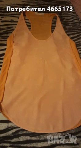 ZARA Туника, снимка 4 - Туники - 53037672