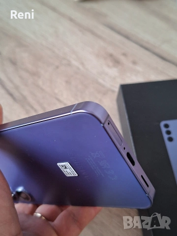 Samsung s24, 256 GB, перфектен, като нов!, снимка 4 - Samsung - 53401216