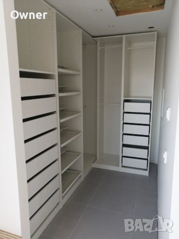 Професионален майстор – монтаж, ремонт и доработка на всякаква мебел, снимка 18 - Монтажи - 53962202