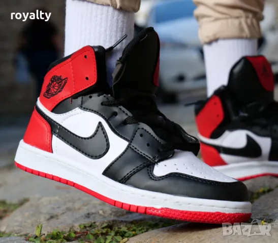 Nike Jordan дамски маратонки 