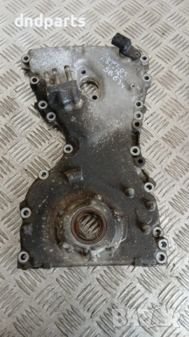 Ангренажен капак Suzuki Swift 1.3i 2005