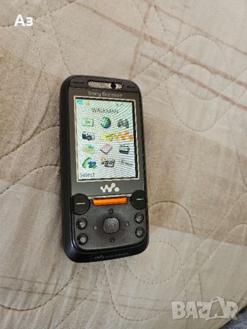 Sony ericson W850, снимка 1 - Sony Ericsson - 45837877