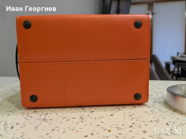 Mozsly кутия за навиване на автоматичен часовник , снимка 4 - Мъжки - 52578349