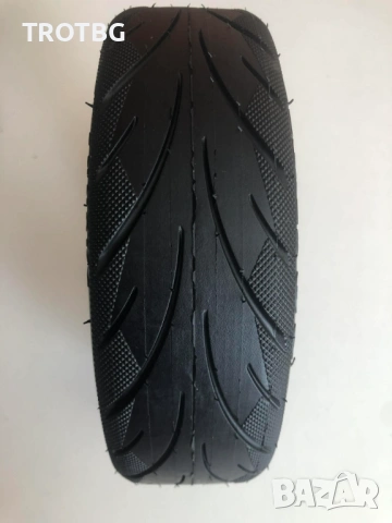 Безкамерна гума с гел 60/70-6.5 за Segway-Ninebot Max G2 / G30 / G30P / G30LP / G30D / G30E, снимка 2 - Други спортове - 53773053