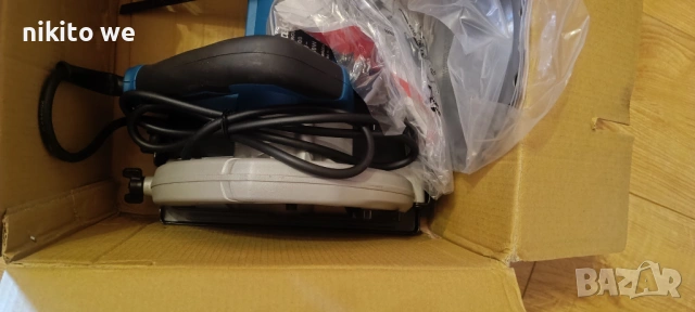 ръчен циркуляр , снимка 3 - Циркуляри - 53924963