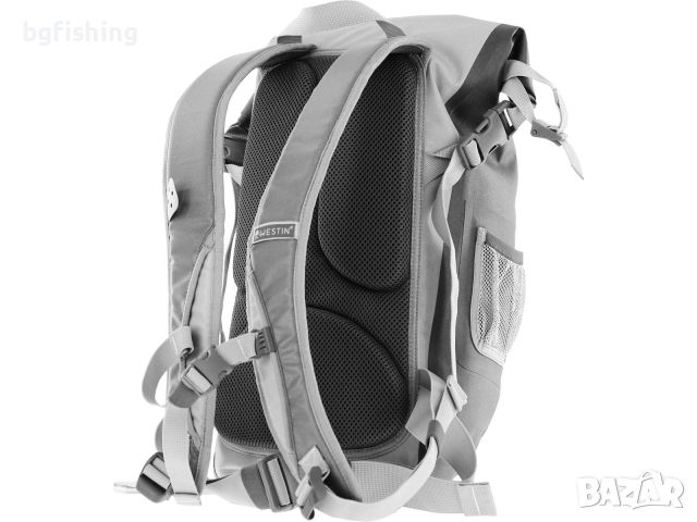Чанта Westin W6 Roll-Top Backpack, снимка 2 - Екипировка - 45449815