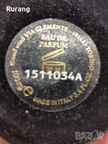 Оригинален парфюм Sospiro Opera Eau de Parfum 100 ml EDP , снимка 4 - Унисекс парфюми - 52422642