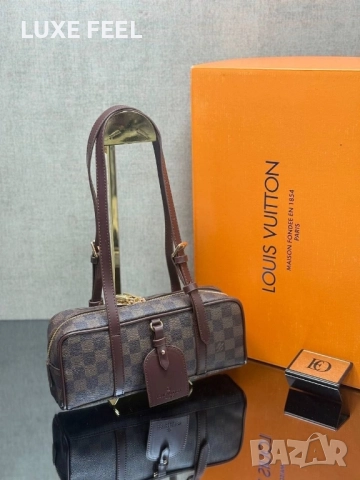 Дамски Чанти ⚜️ Louis Vuitton 