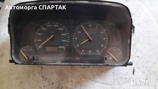 Километраж VOLKSWAGEN Golf 3 generation (1991-1998)  87001262, 18071726, снимка 1 - Части - 46562455