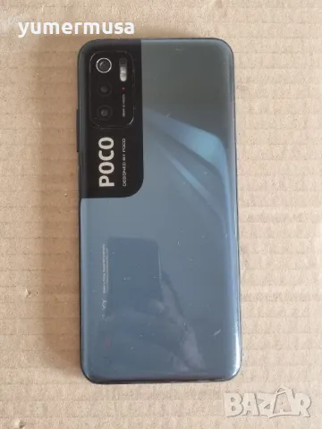 Poco M3 Pro-напълно здрав , снимка 4 - Xiaomi - 47028465