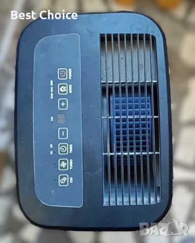 Влагоуловител Gorenje D20M, снимка 3 - Влагоабсорбатори и влагоуловители - 52834168