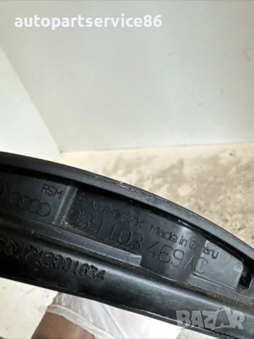 Капак на клапани за Volkswagen Touareg 3.0 Tdi (2009) 059103469Ac, снимка 2 - Части - 54190828