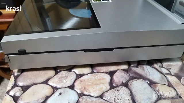 Линеен грамофон JVC, снимка 8 - Грамофони - 52232047