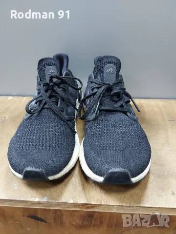 Adidas ultraboost 40 2/3, снимка 2 - Маратонки - 47372527