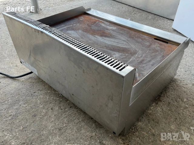 Професионална скара плоча гладка туч profesionalna skara gladka plocha tuch, снимка 3 - Обзавеждане на кухня - 53874392