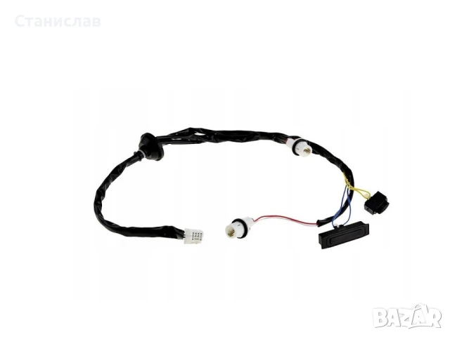 Бутон за отваряне на багажник Nissan X-Trail T31