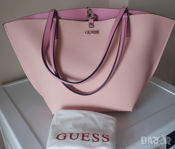 Дамска чанта Guess