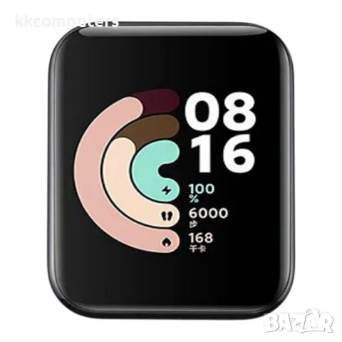 LCD Дисплей и Тъч Скрийн за Xiaomi Redmi Watch REDMIWT01, снимка 1 - Резервни части за телефони - 47177331