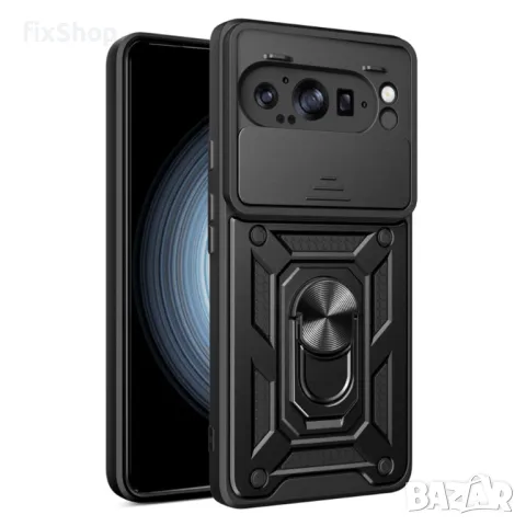 Калъф fixGuard - CamShield Series за REALME, снимка 5 - Калъфи, кейсове - 48671406