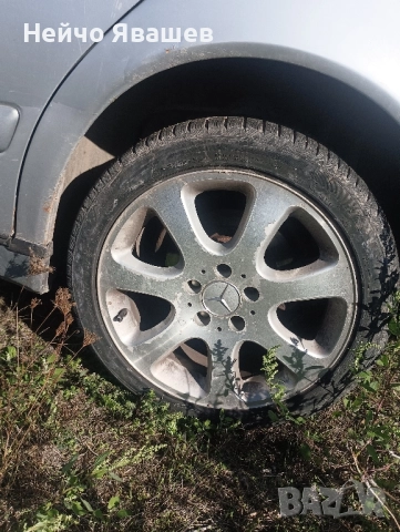 Мерцедес W210 E290 Само на Части!!!, снимка 15 - Автомобили и джипове - 52019517