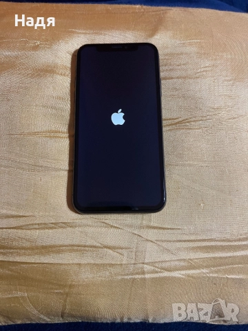 IPhone X-64GB ,Black, снимка 8 - Apple iPhone - 52220400