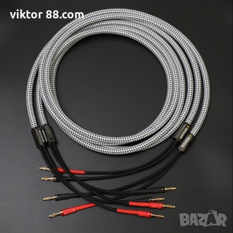 Speaker Audio Cable - №2