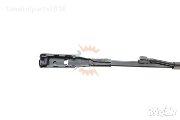 Предно рамо чистачка за Mercedes Sprinter след 2018 г - Пасажерска страна, снимка 4 - Части - 52675197