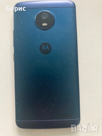 Motorola Moto E4, отличен, снимка 9 - Motorola - 54261258