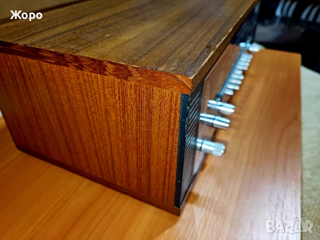 BEOMASTER 900 , снимка 3 - Ресийвъри, усилватели, смесителни пултове - 52732536