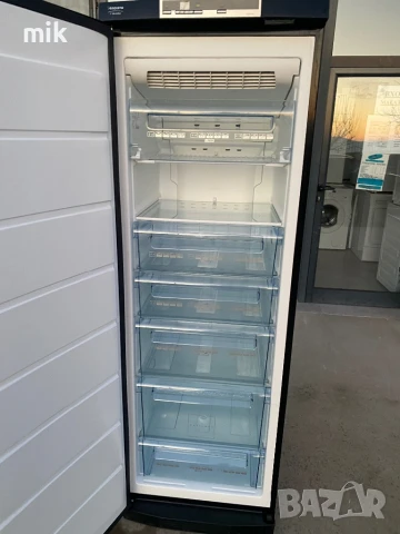 Фризер HusqVarna 180см, снимка 7 - Фризери - 50700399