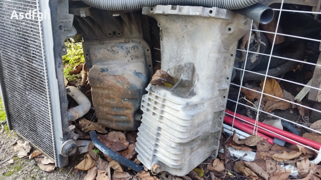 Картер за Мазда за 1.5 и 1.8