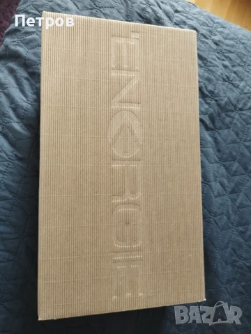 мъжки кецове Енерджи Energie , снимка 8 - Маратонки - 51129683