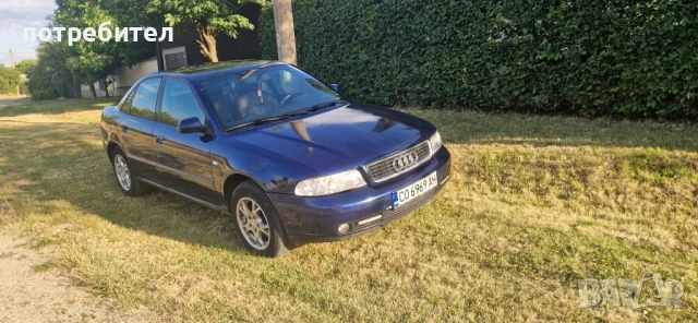 Audi A4  1.9 TDI