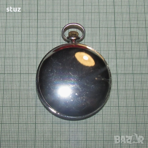 Мъжки джобни часовници, нови, в оригиналните кутии, снимка 9 - Мъжки - 53404662