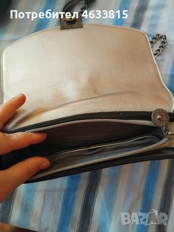 Дамски чанти и раници , снимка 5 - Чанти - 53834968